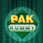 pak rummy