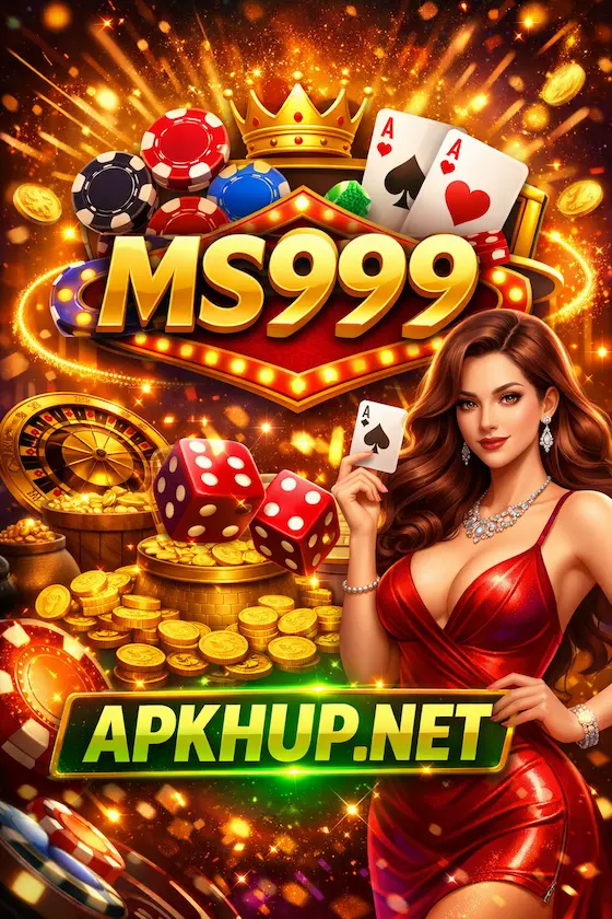 MS999 GAME