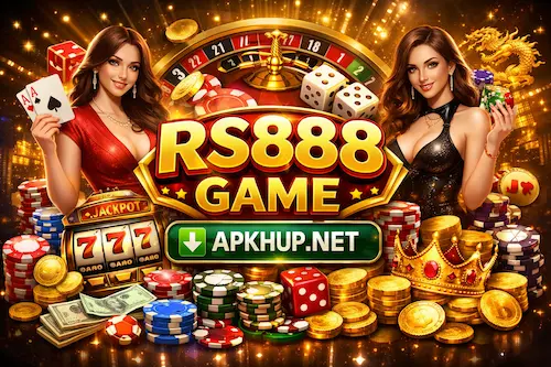 RS888 GAME