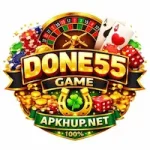 done55 game