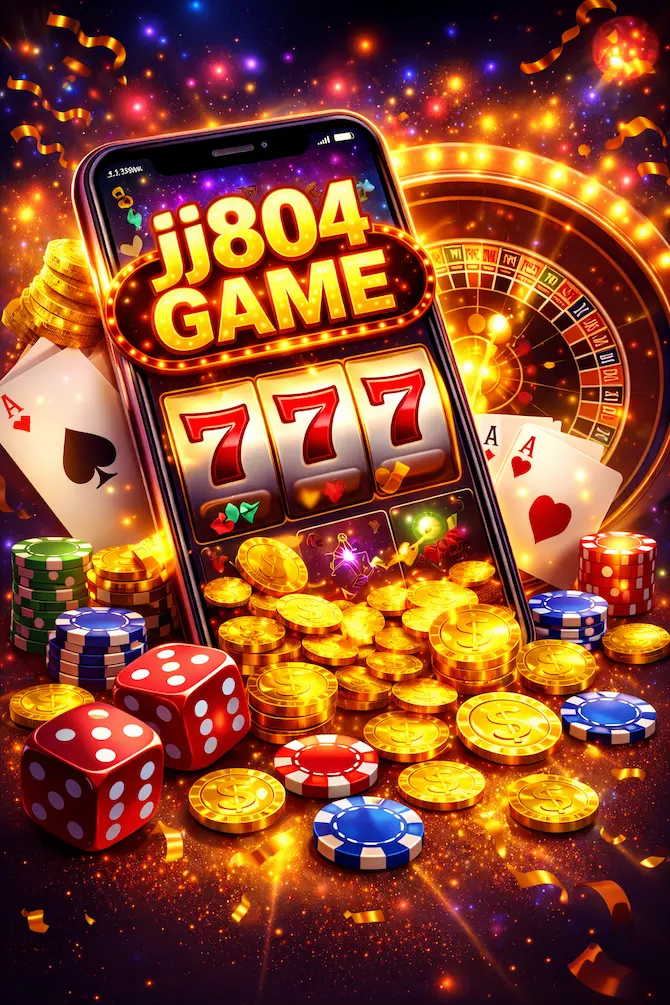 jj804 game