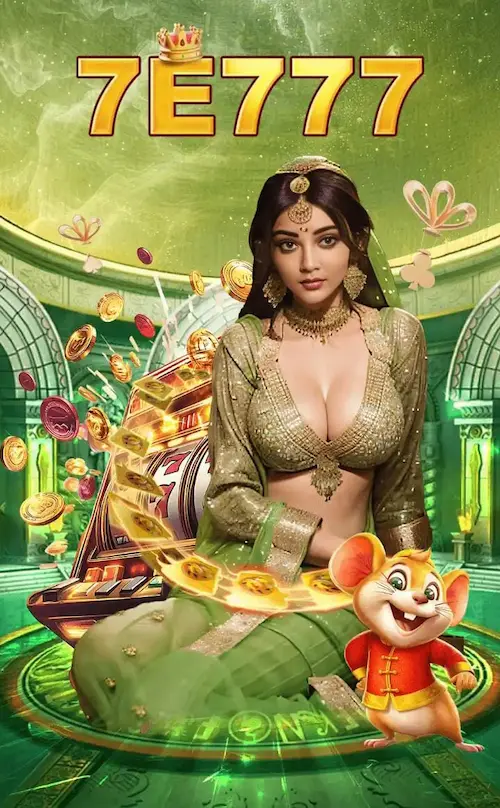 7e777 game