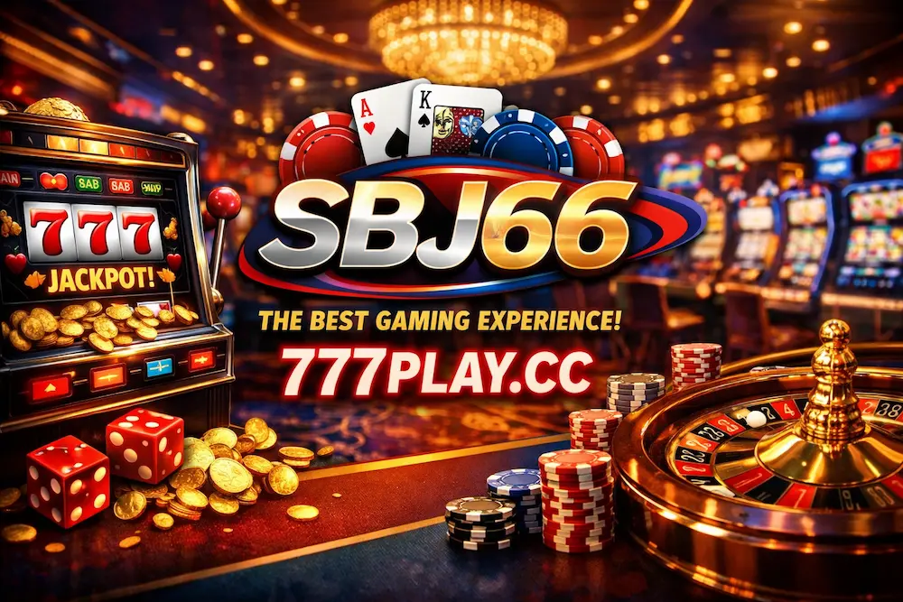 SBJ66 GAME