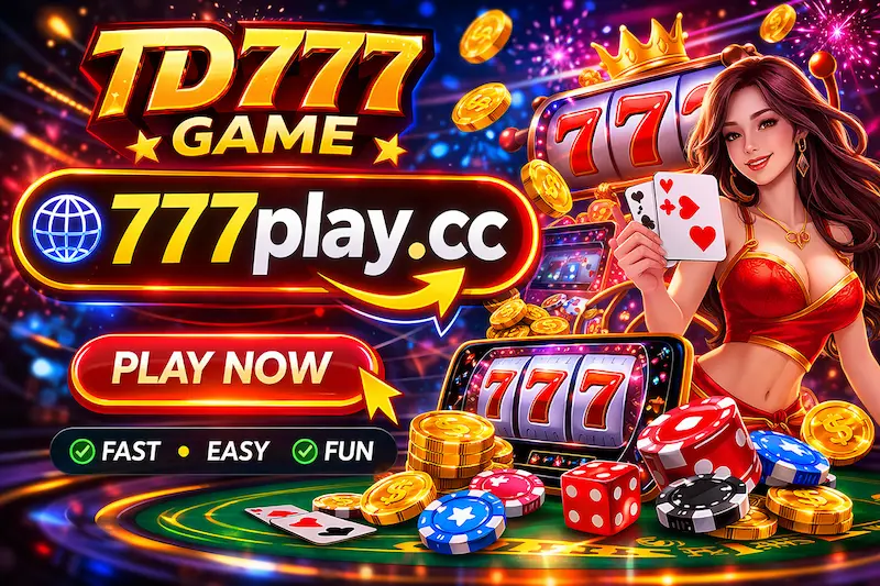 td777 game